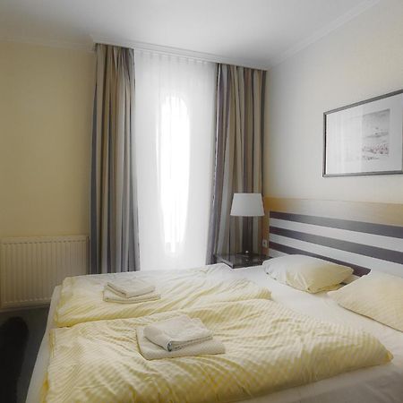 Am Kurhaus 318 Pp 81 Apartment Zingst Bagian luar foto