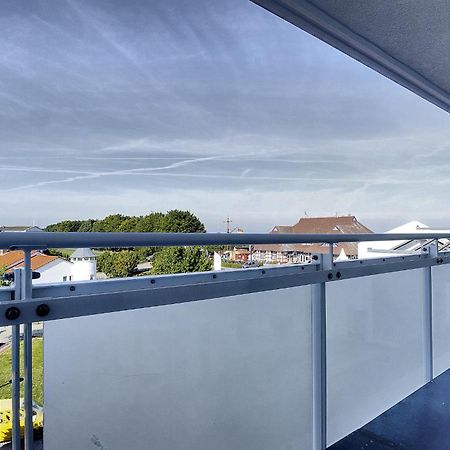 Am Kurhaus 318 Pp 81 Apartment Zingst Bagian luar foto