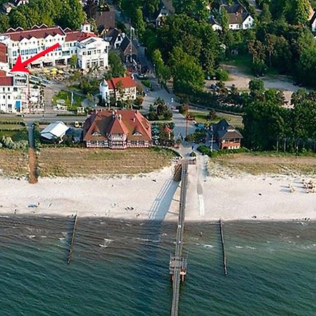Am Kurhaus 318 Pp 81 Apartment Zingst Bagian luar foto